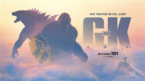 godzilla vs kong 2024 cuevana